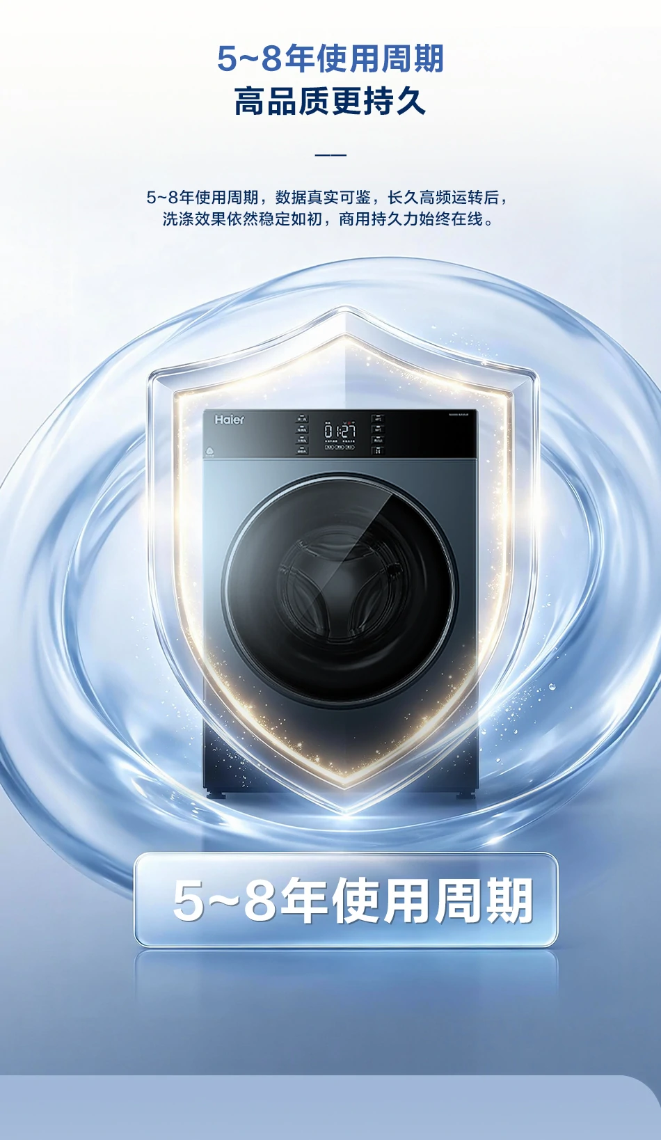 10 公斤 Black Sapphire 组合 5