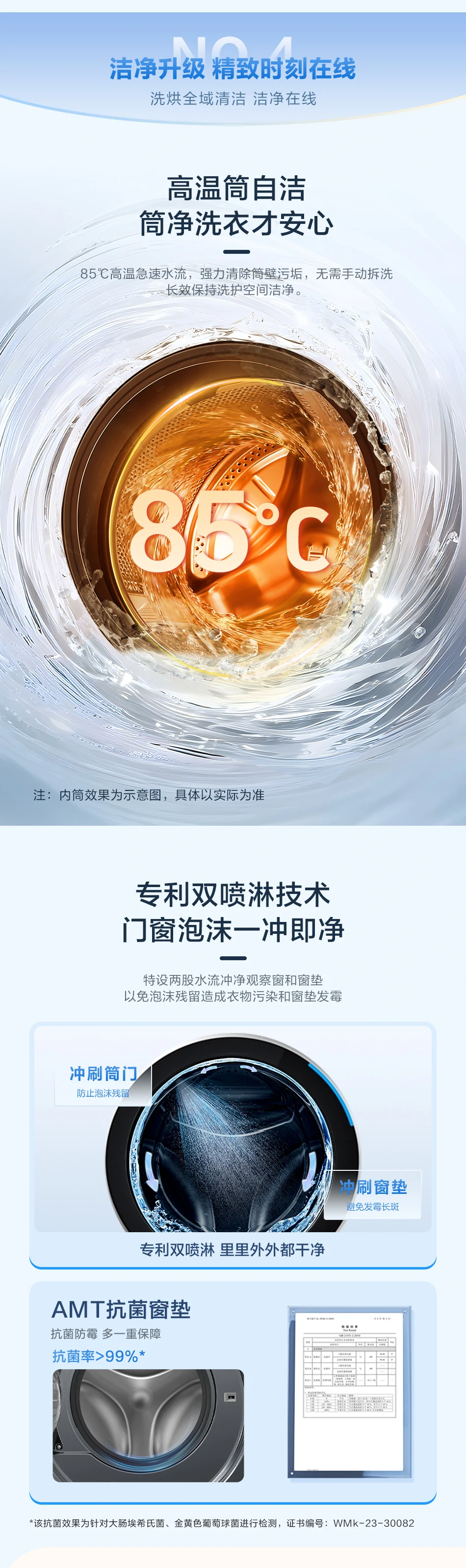 13.6公斤BD洗烘组合（校园） 6