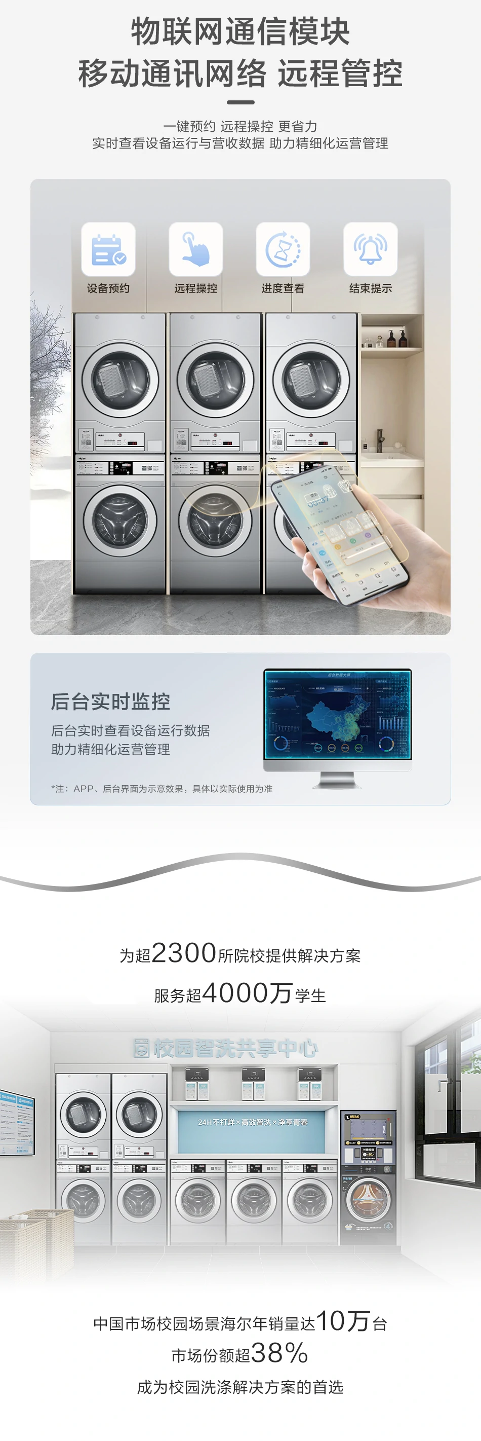 13.6公斤洗烘组合 9